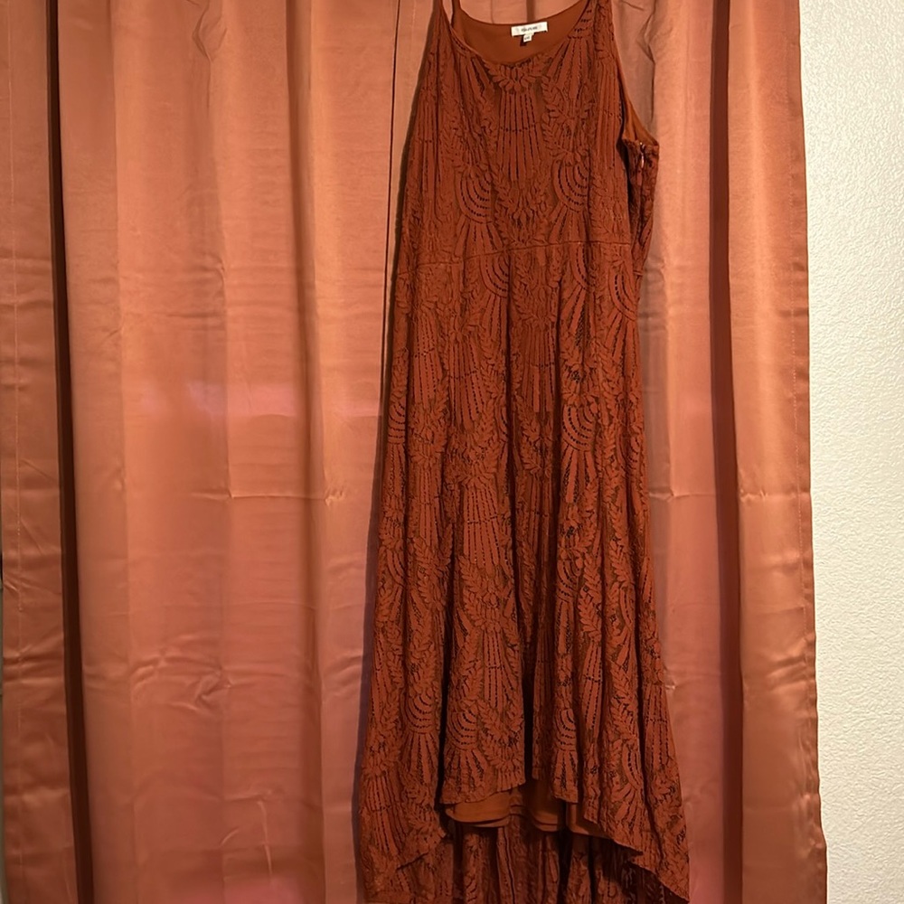 Sunny dress